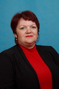 Шумкова Анастасия Николаевна