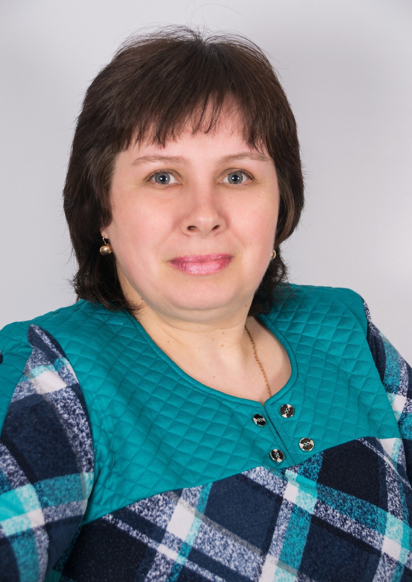 Бондаренко Ирина Леонидовна